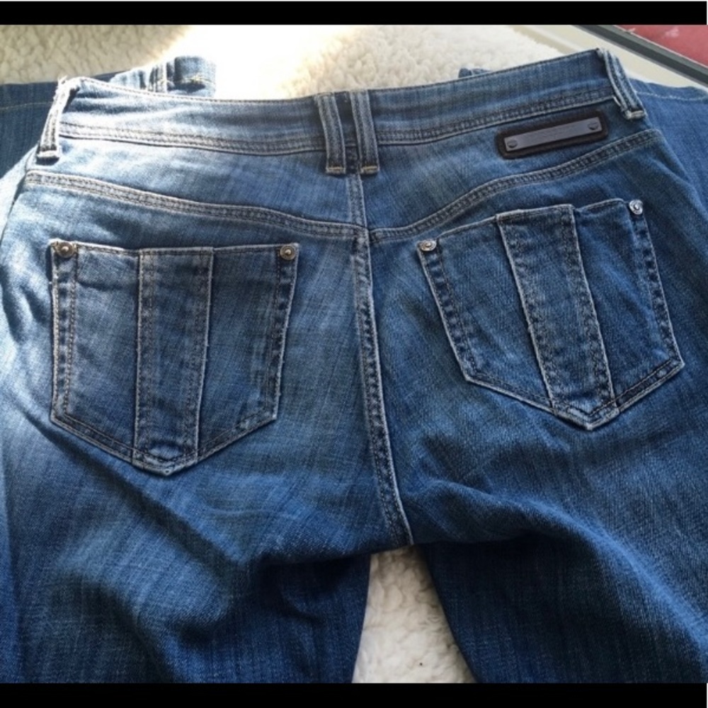 Burberry Jeans